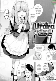 Servile Urara-chan